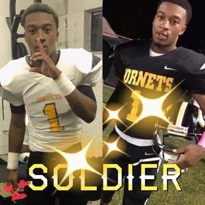 Meet your Posher, Marilyn